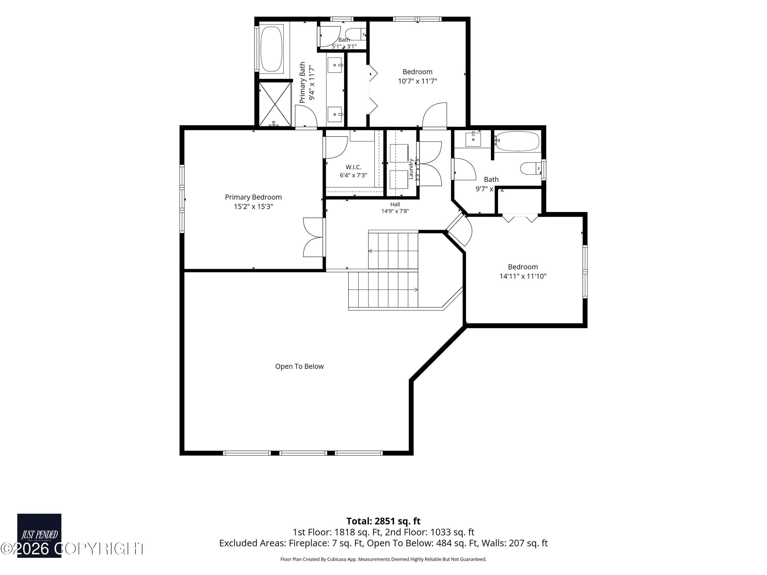 6033 Jan Marie Drive Property Photo 48