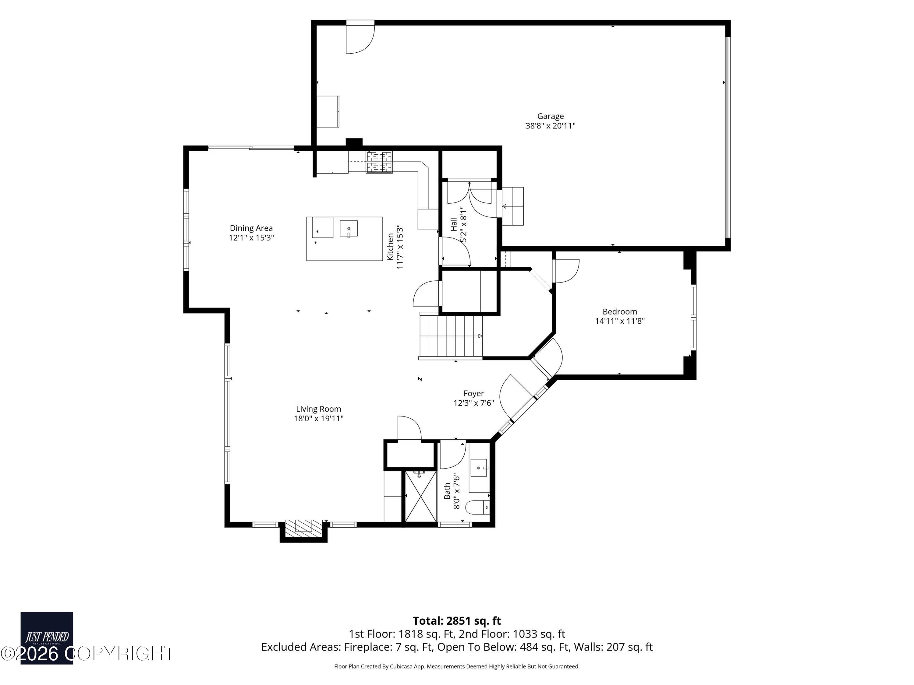 6033 Jan Marie Drive Property Photo 49