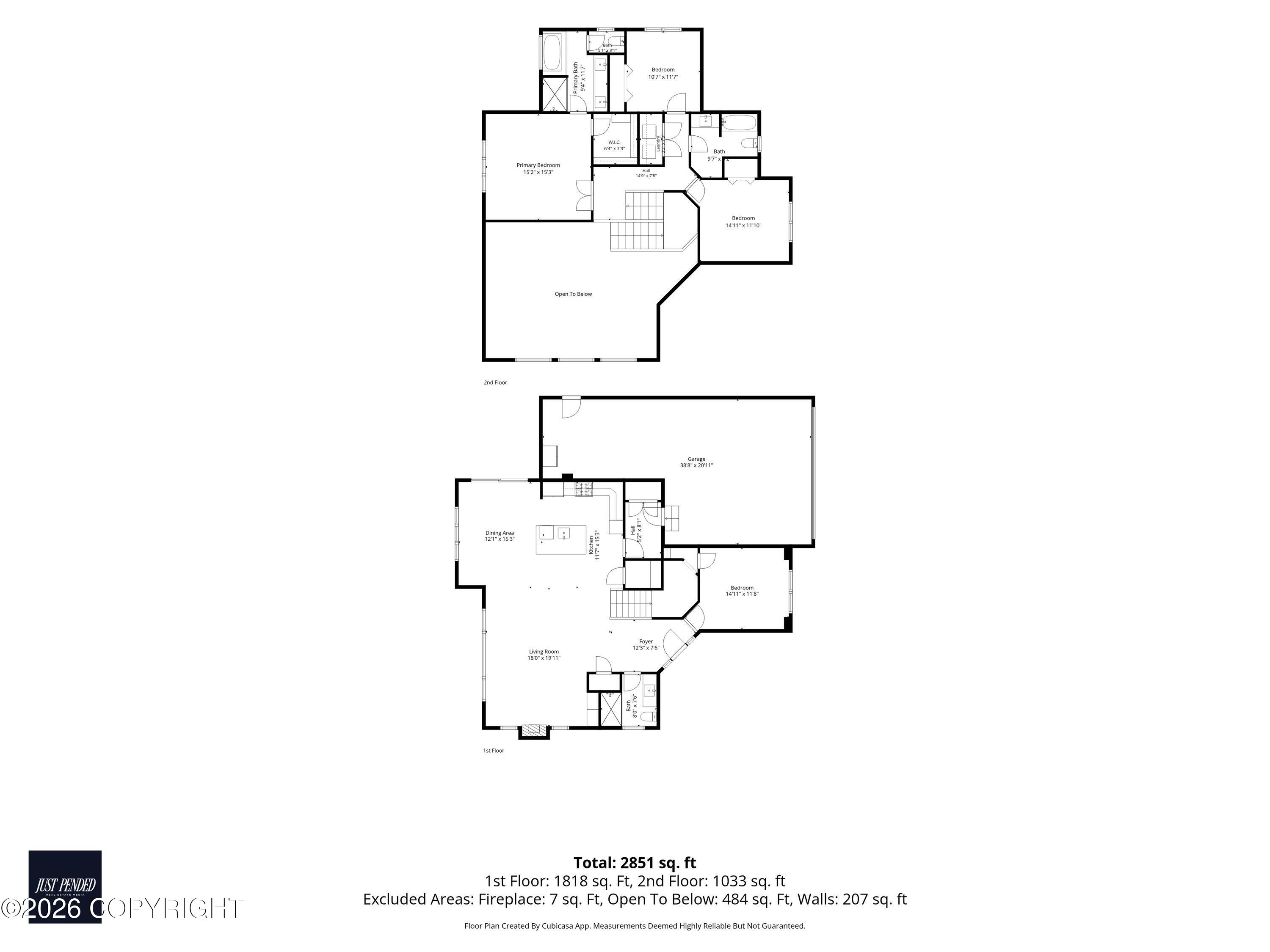 6033 Jan Marie Drive Property Photo 50