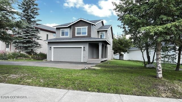 2529 Wesleyan Drive Property Photo 1