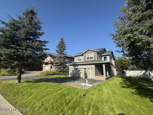 2529 Wesleyan Drive Property Photo 1