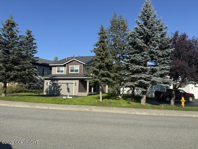 2529 Wesleyan Drive Property Photo 2