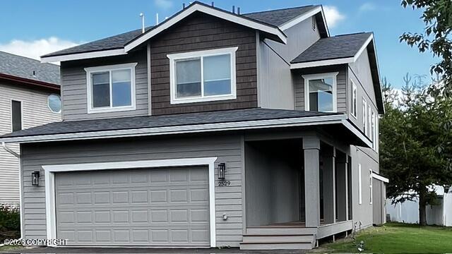 2529 Wesleyan Drive Property Photo 3