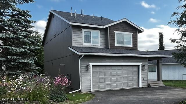 2529 Wesleyan Drive Property Photo 4