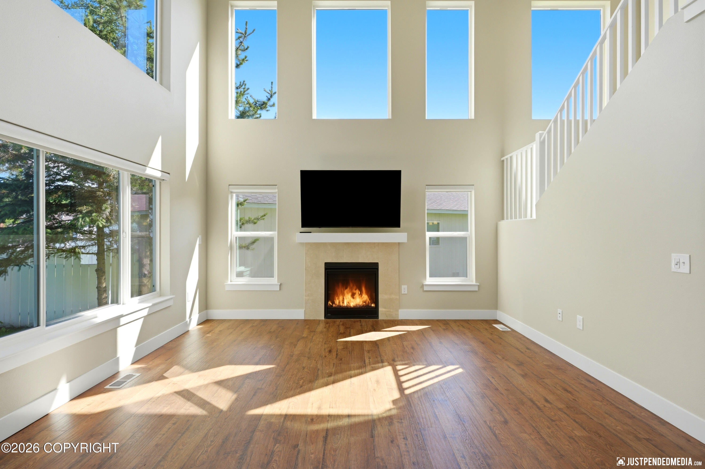 2529 Wesleyan Drive Property Photo 6