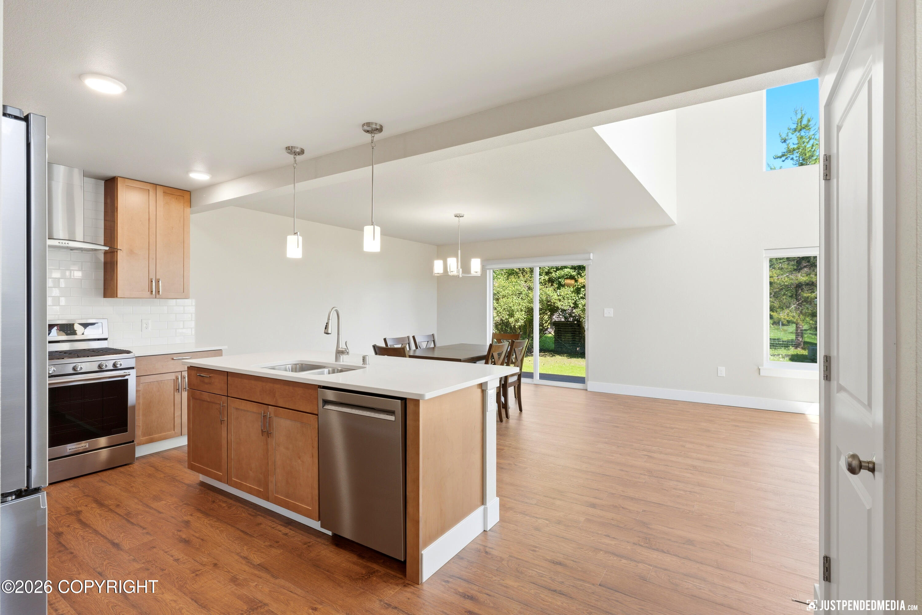 2529 Wesleyan Drive Property Photo 11