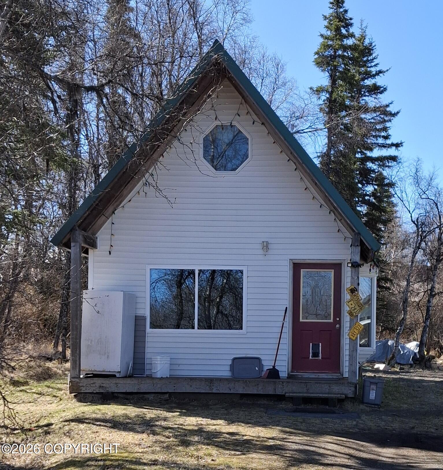 1835 John Pearson Lane Property Photo 1