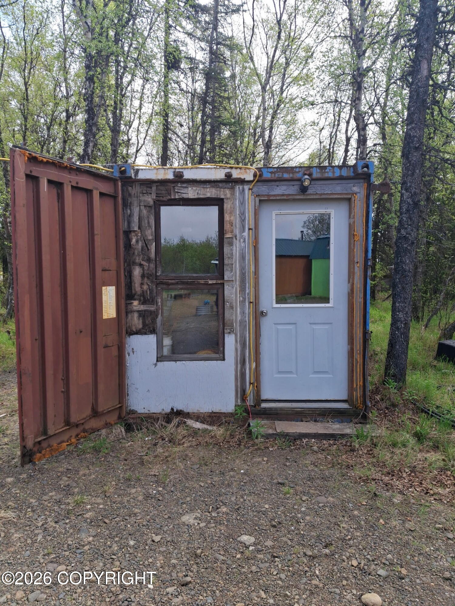 1835 John Pearson Lane Property Photo 17