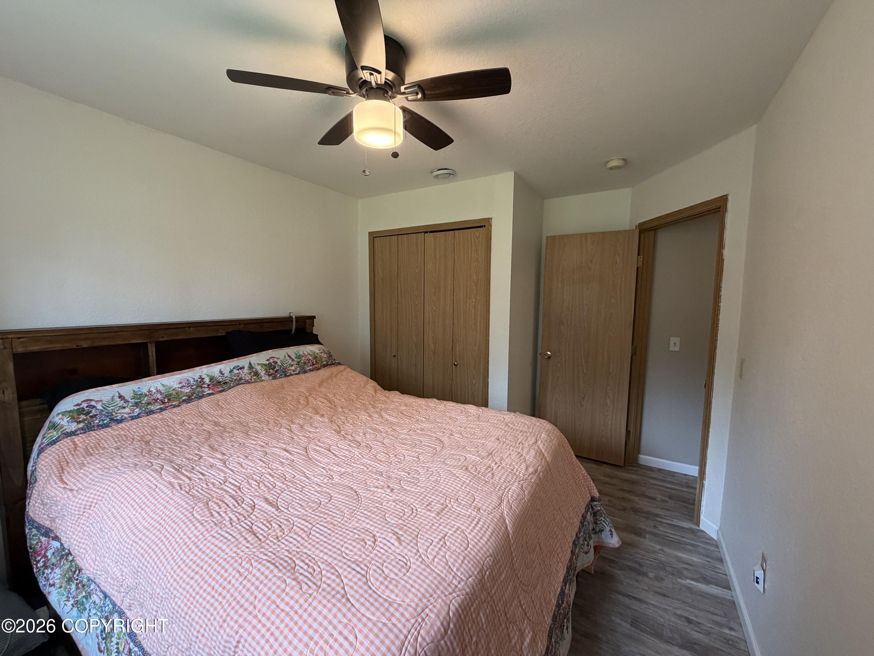 1101 Oak Avenue Property Photo 19
