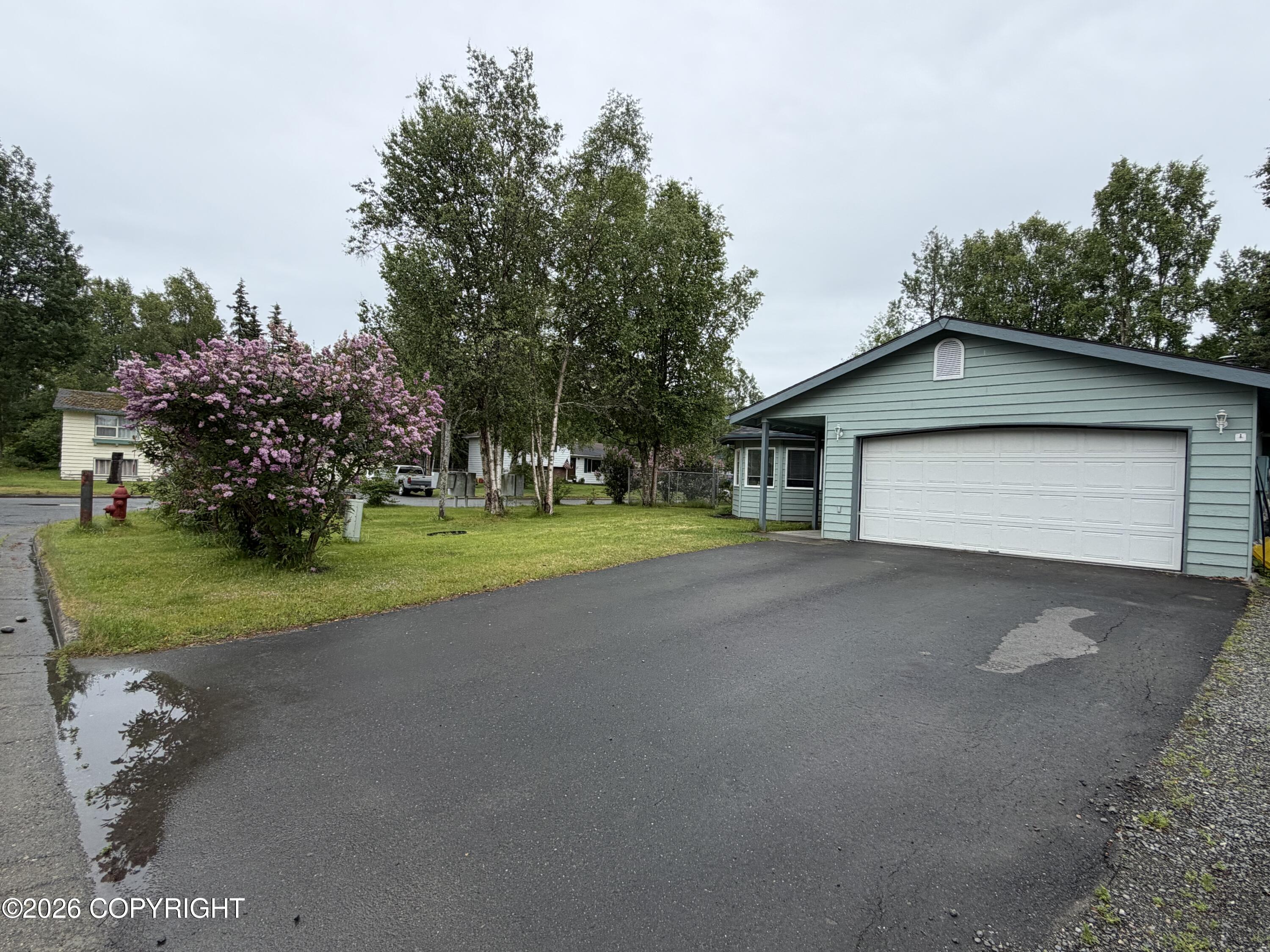 1101 Oak Avenue Property Photo 28