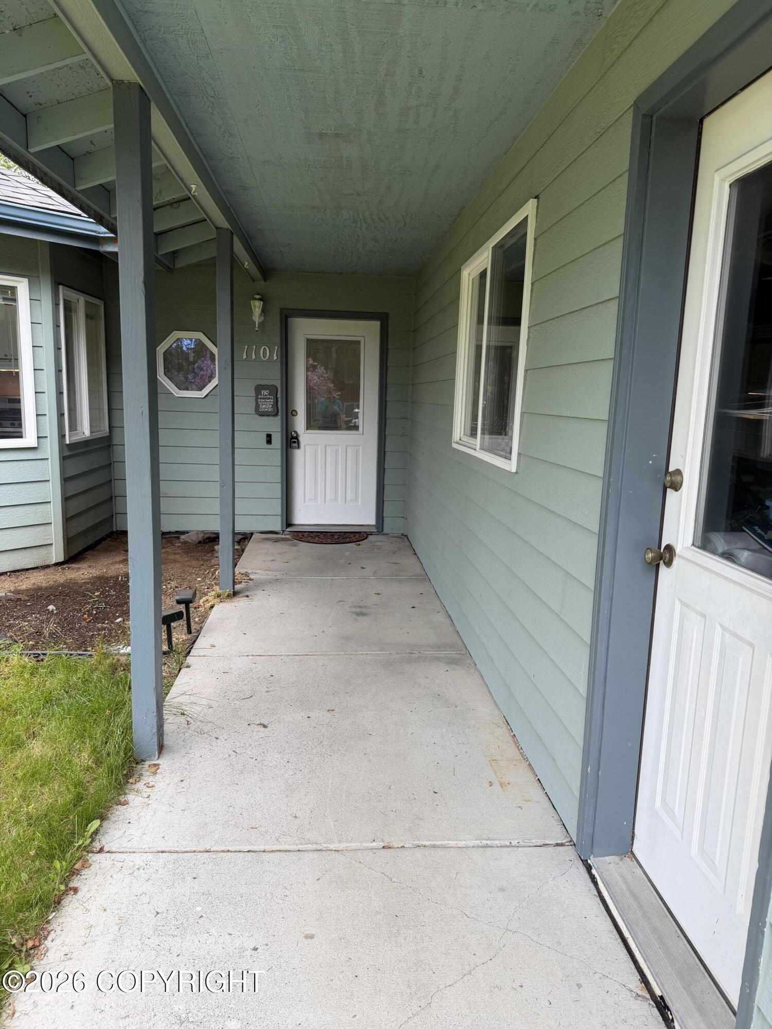 1101 Oak Avenue Property Photo 29