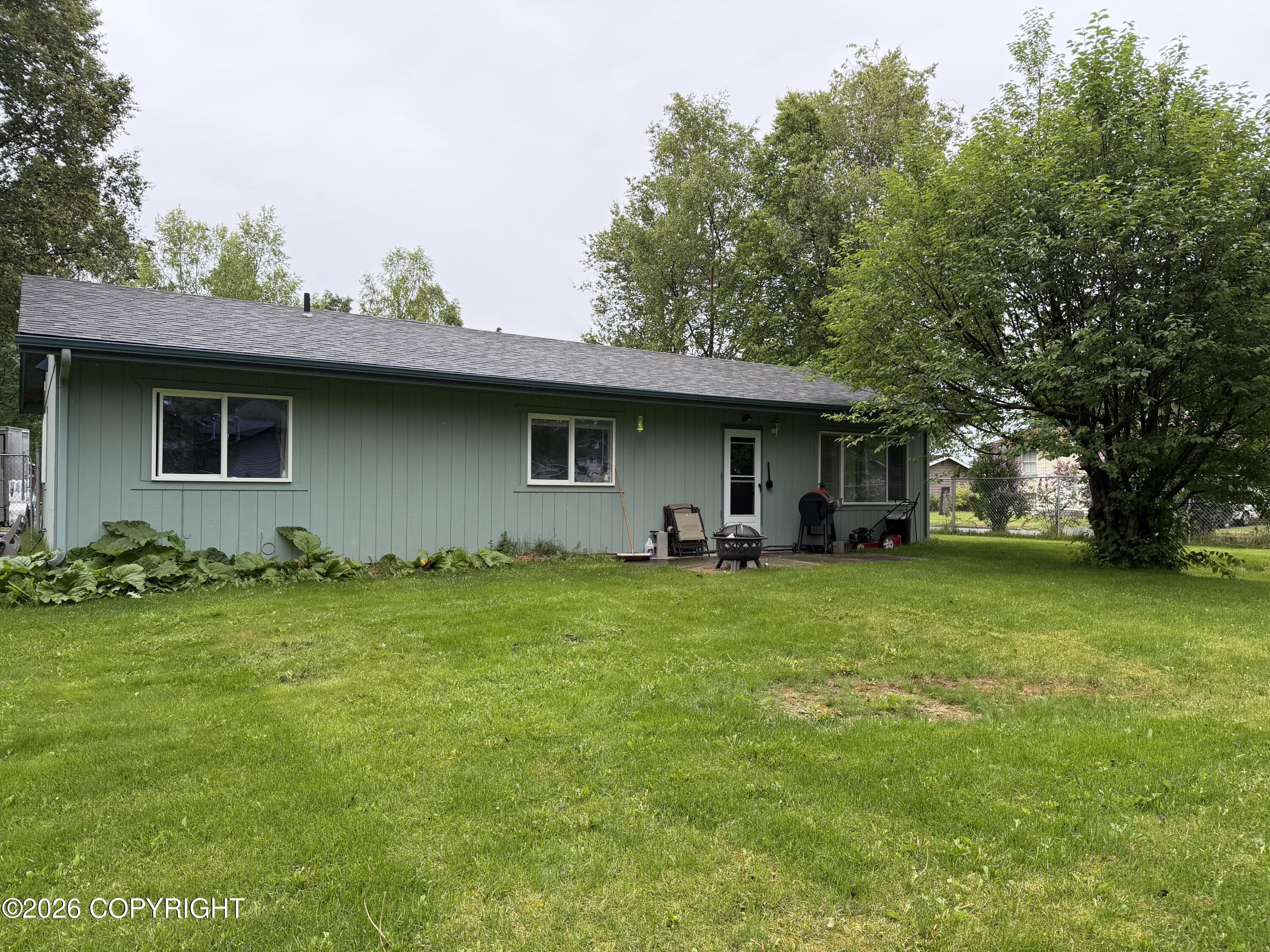 1101 Oak Avenue Property Photo 32