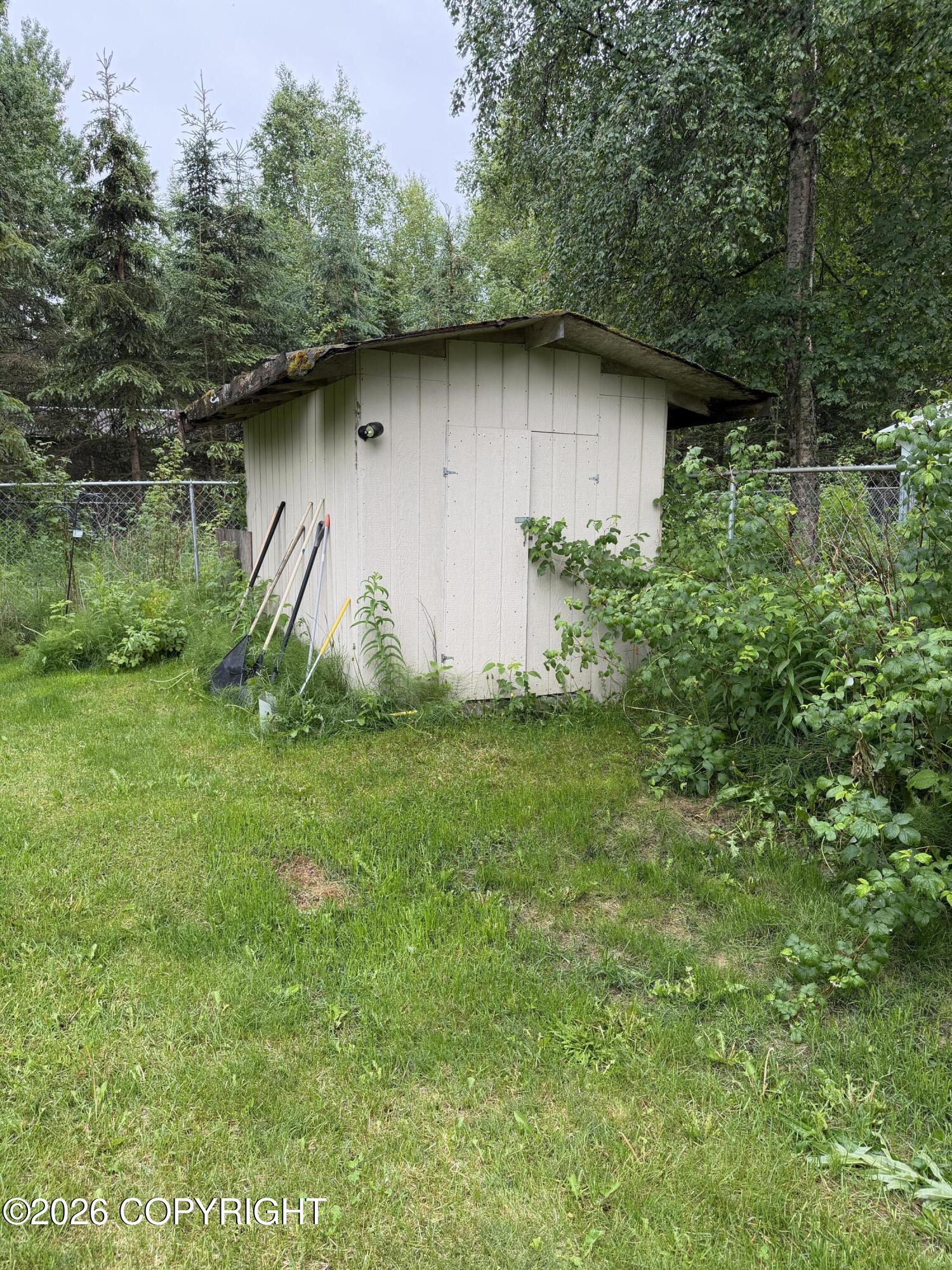 1101 Oak Avenue Property Photo 34