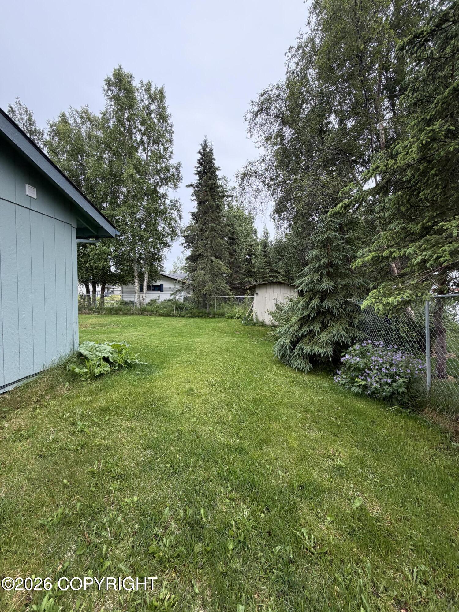 1101 Oak Avenue Property Photo 35
