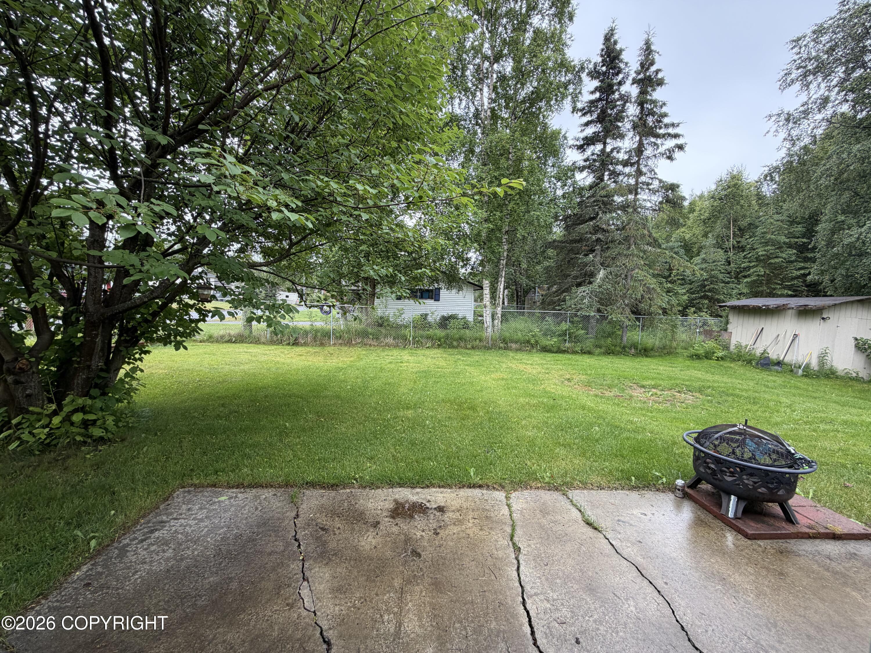 1101 Oak Avenue Property Photo 36