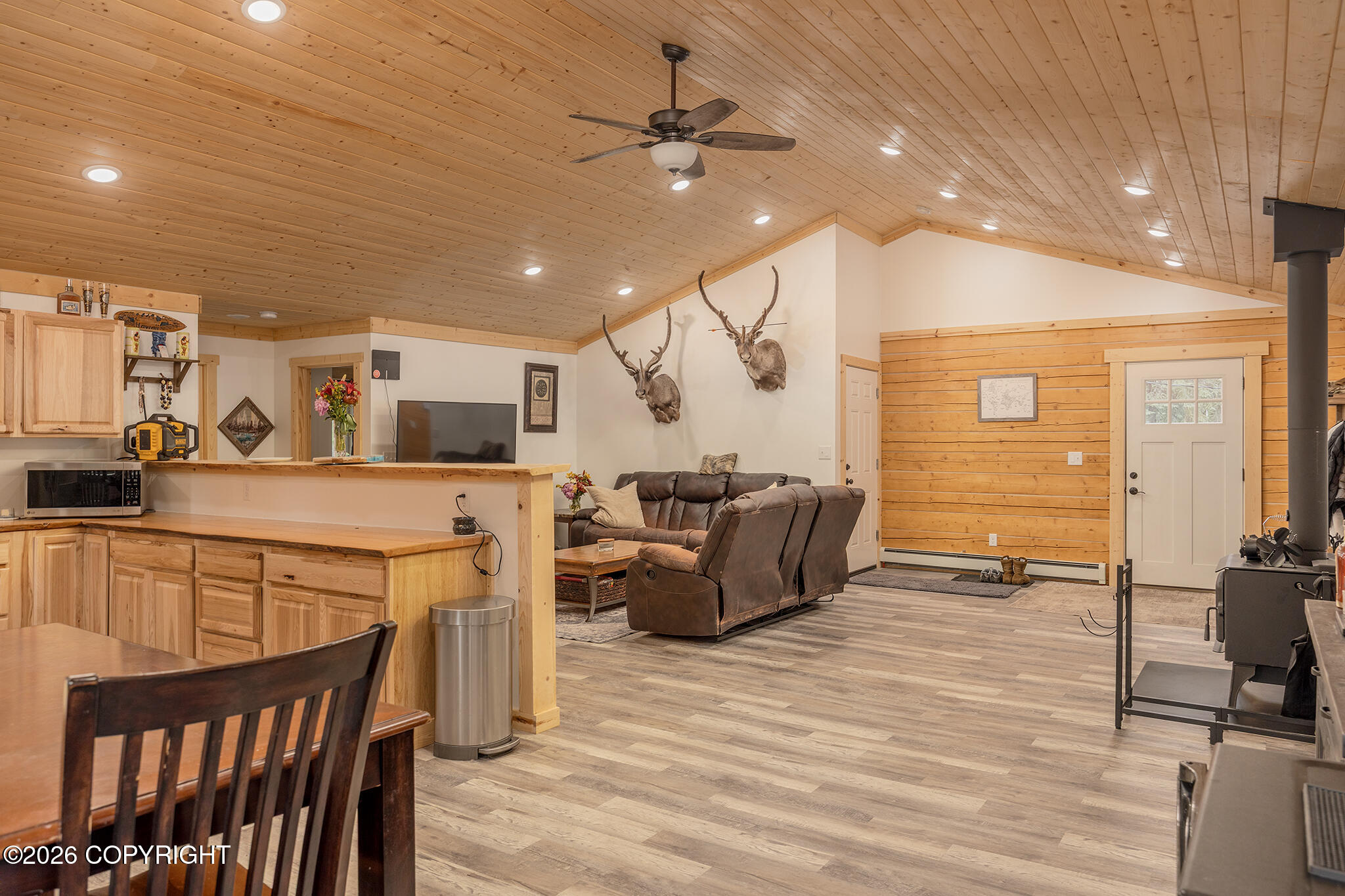 3727 Horus Court Property Photo 4