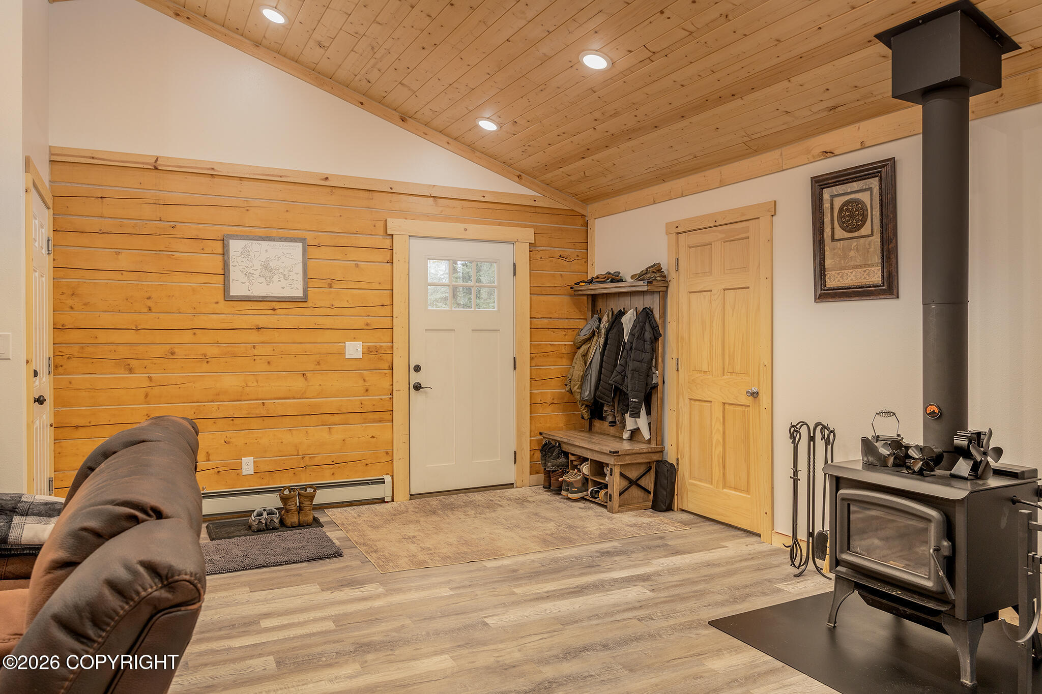 3727 Horus Court Property Photo 6