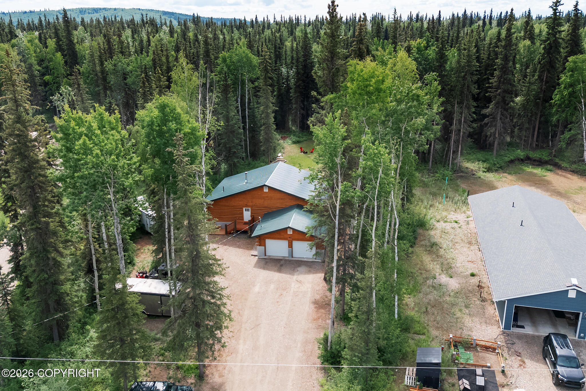 3727 Horus Court Property Photo 31