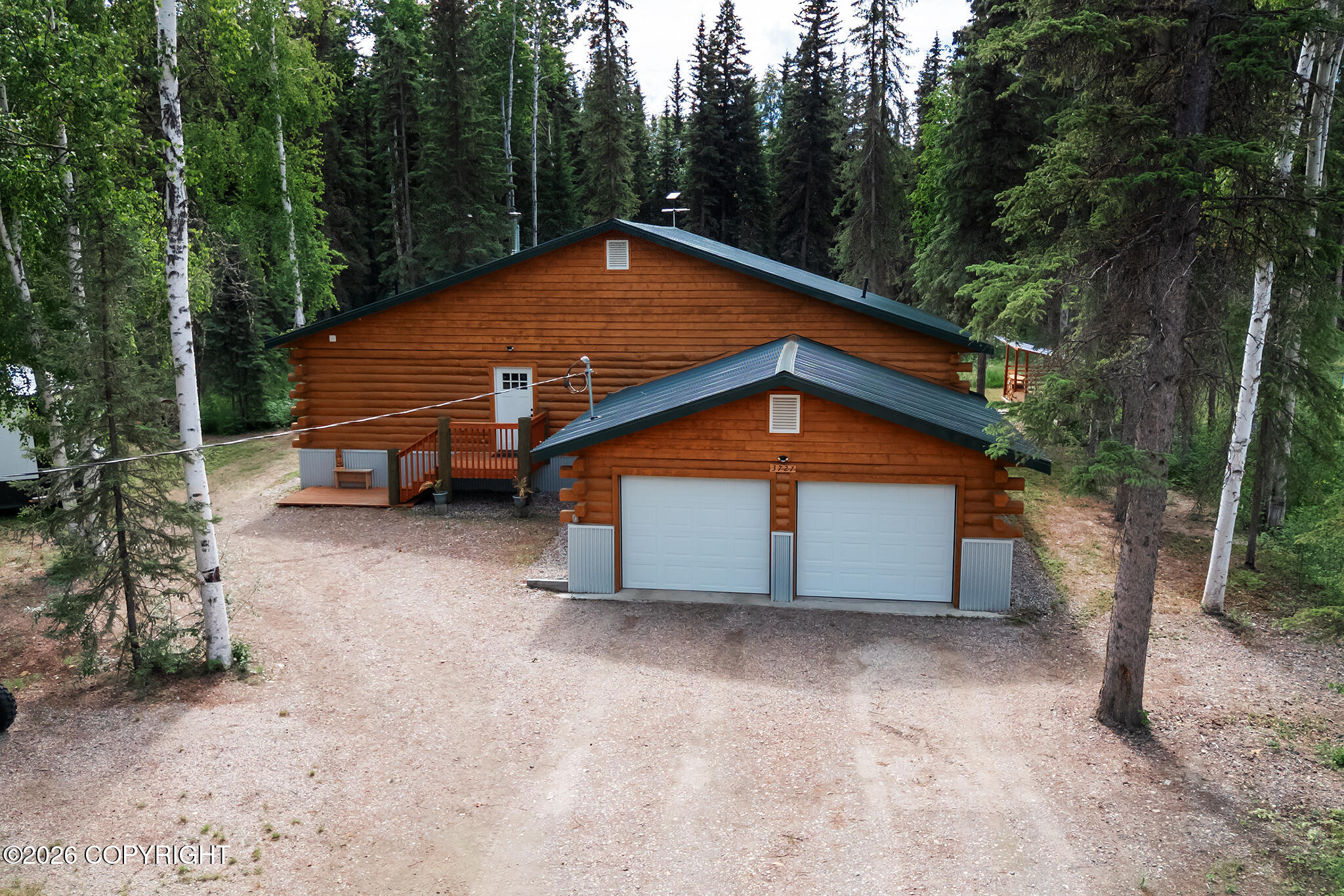 3727 Horus Court Property Photo 34
