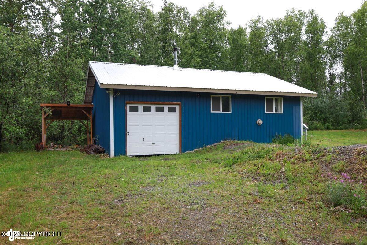 10180 W Herkimer Drive Property Photo 2