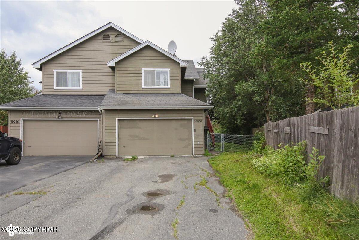 8924 Joy Circle Property Photo 1