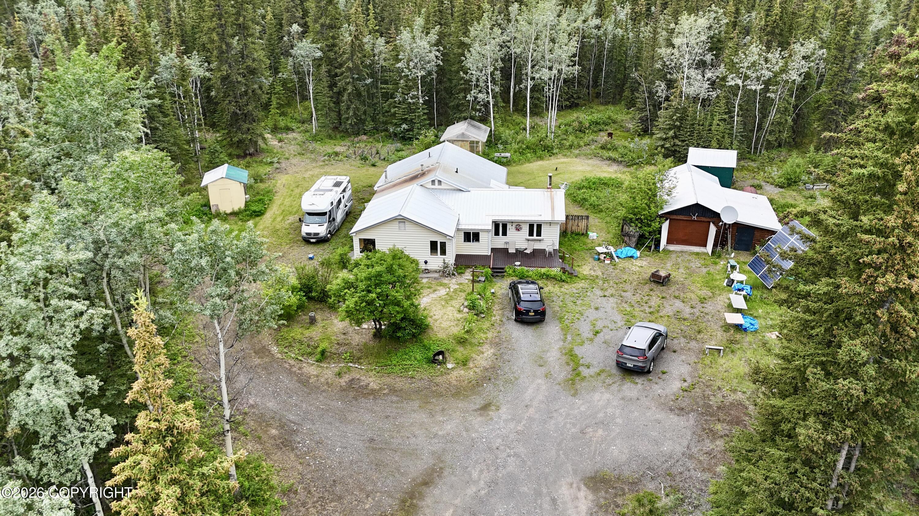 122.5 Tok Cutoff Property Photo 1