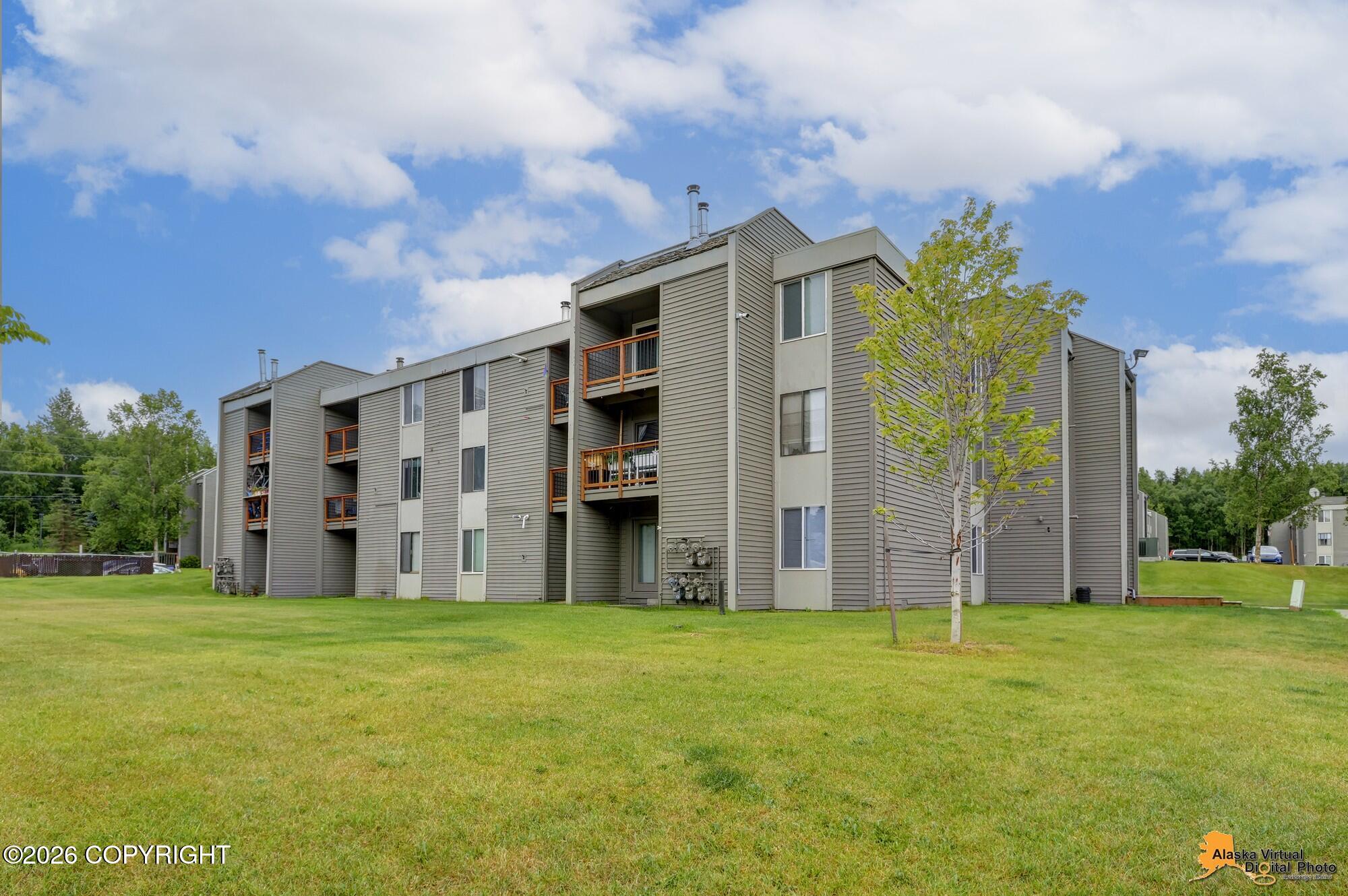 4620 Reka Drive #b17 Property Photo 3