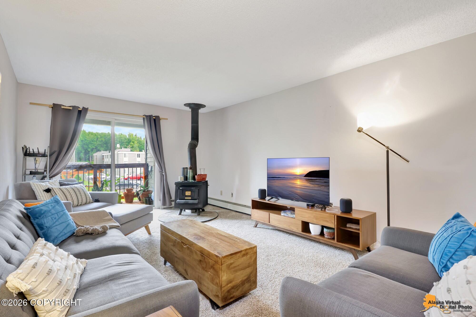 4620 Reka Drive #b17 Property Photo 6