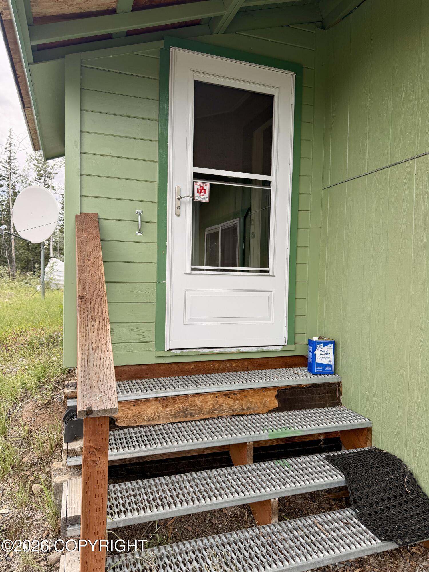 1317.1 Alaska Highway Property Photo 33