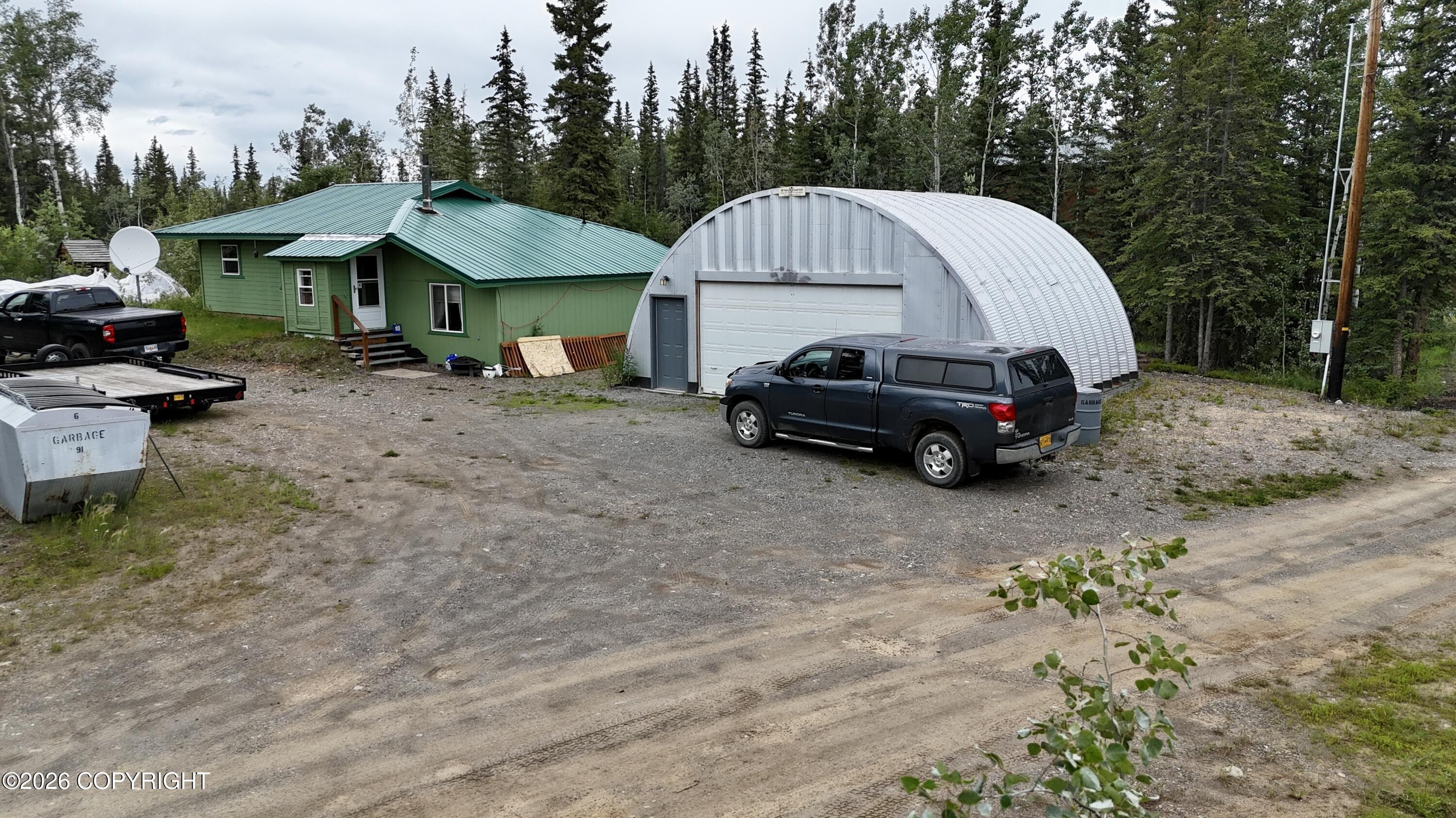 1317.1 Alaska Highway Property Photo 47