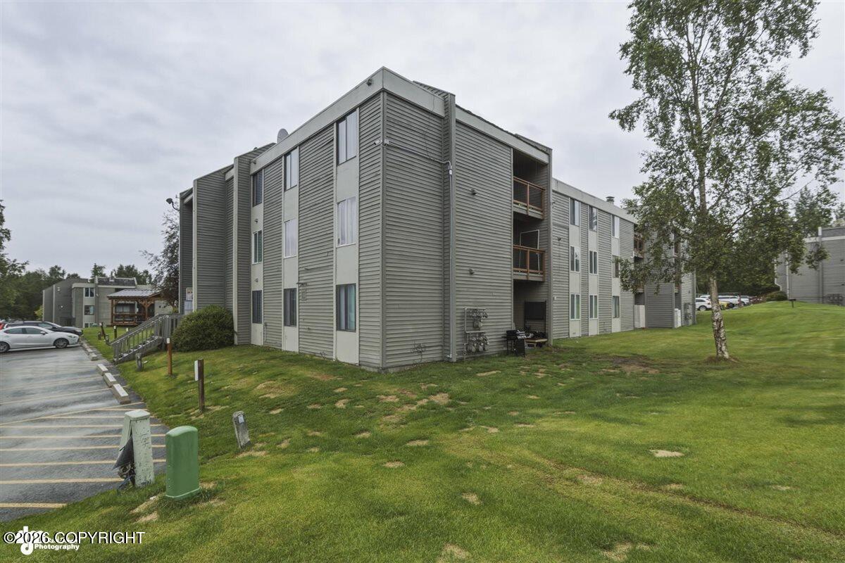 4660 Reka Drive #D18 Property Photo 1