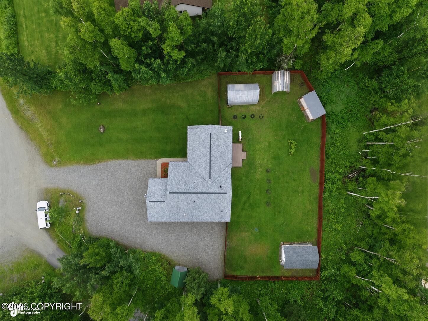 4720 N Trace Anderson Circle Property Photo 4