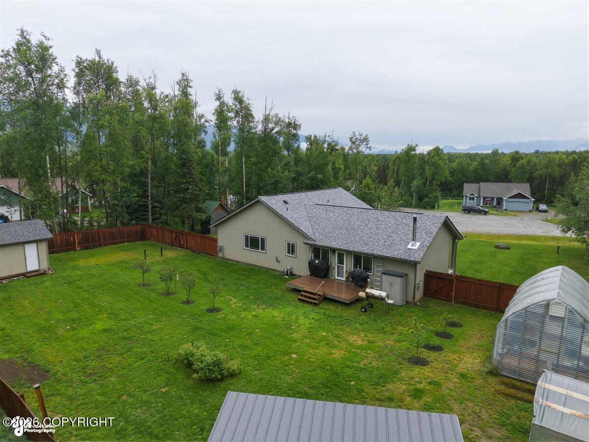 4720 N Trace Anderson Circle Property Photo 41