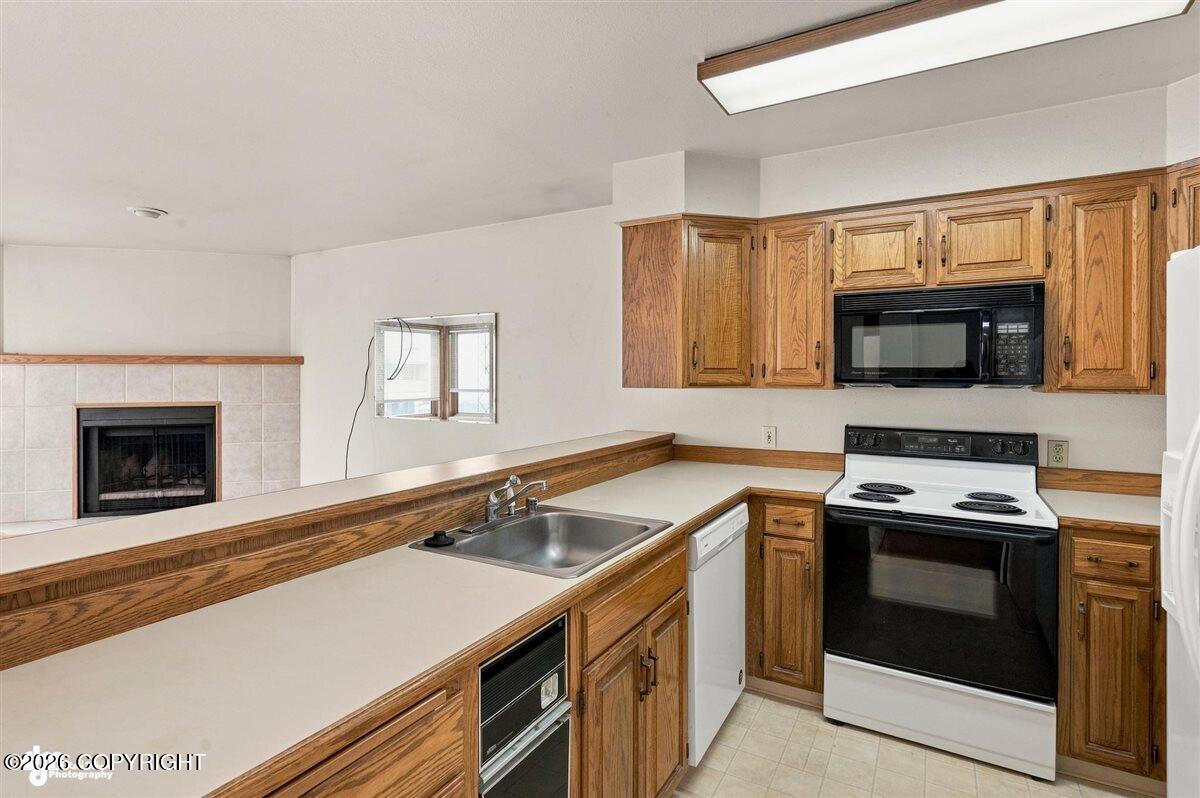 4109 Lynn Drive #221 Property Photo 5