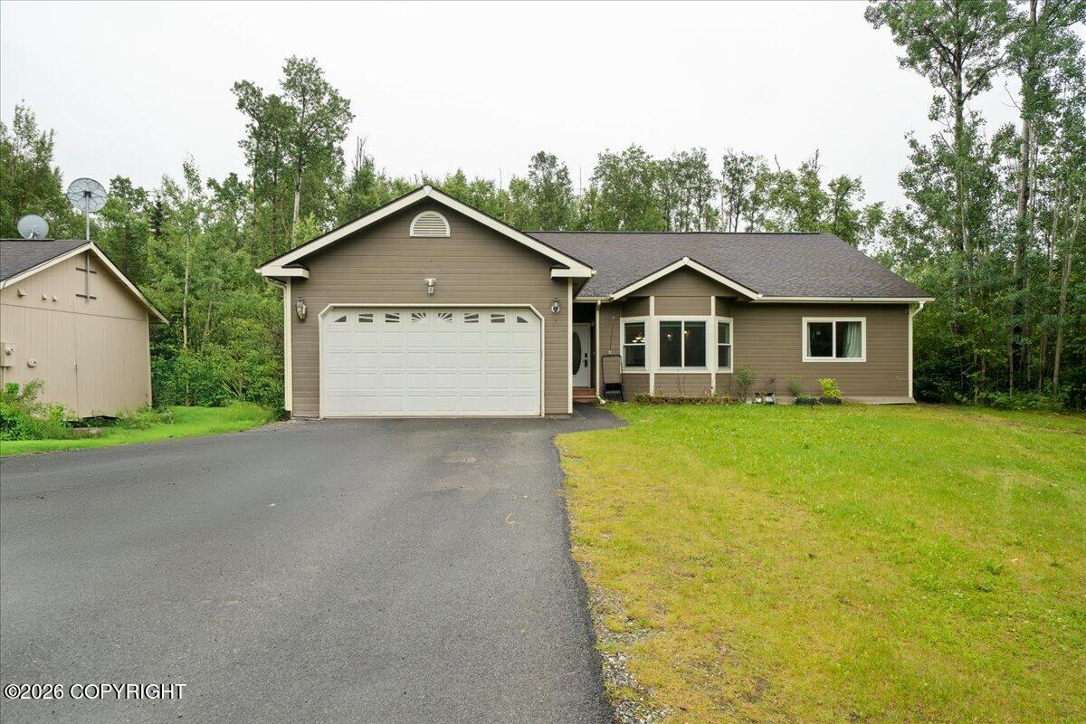 4368 E Cobblestone Drive Property Photo 1