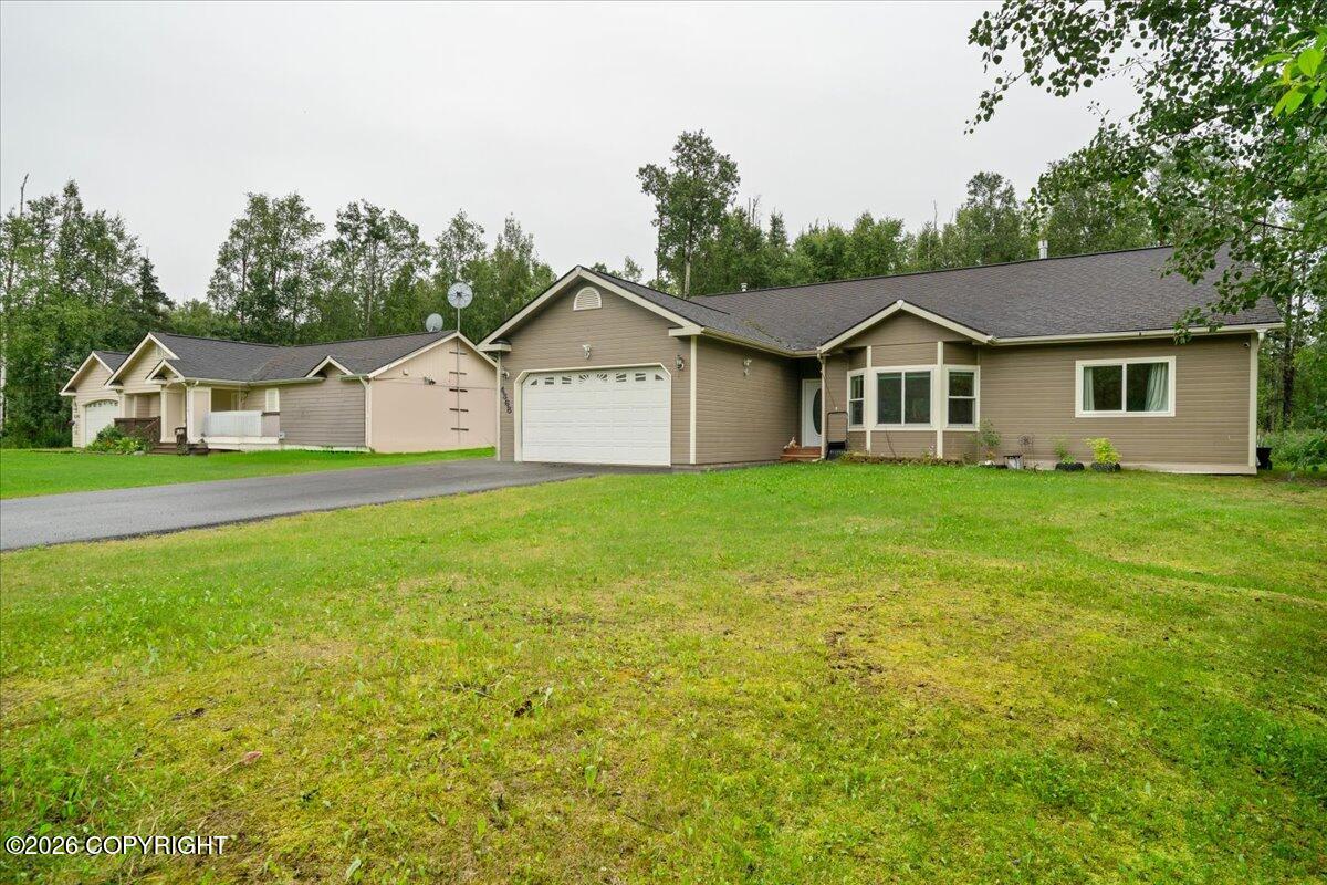 4368 E Cobblestone Drive Property Photo 3