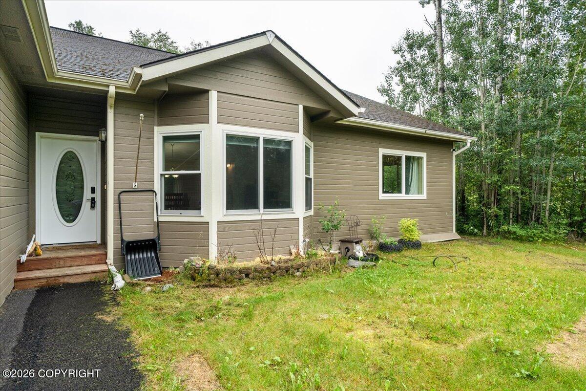 4368 E Cobblestone Drive Property Photo 4