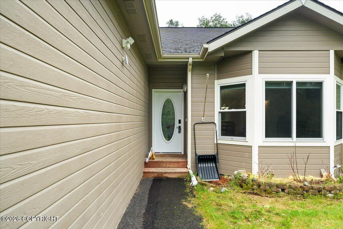 4368 E Cobblestone Drive Property Photo 5