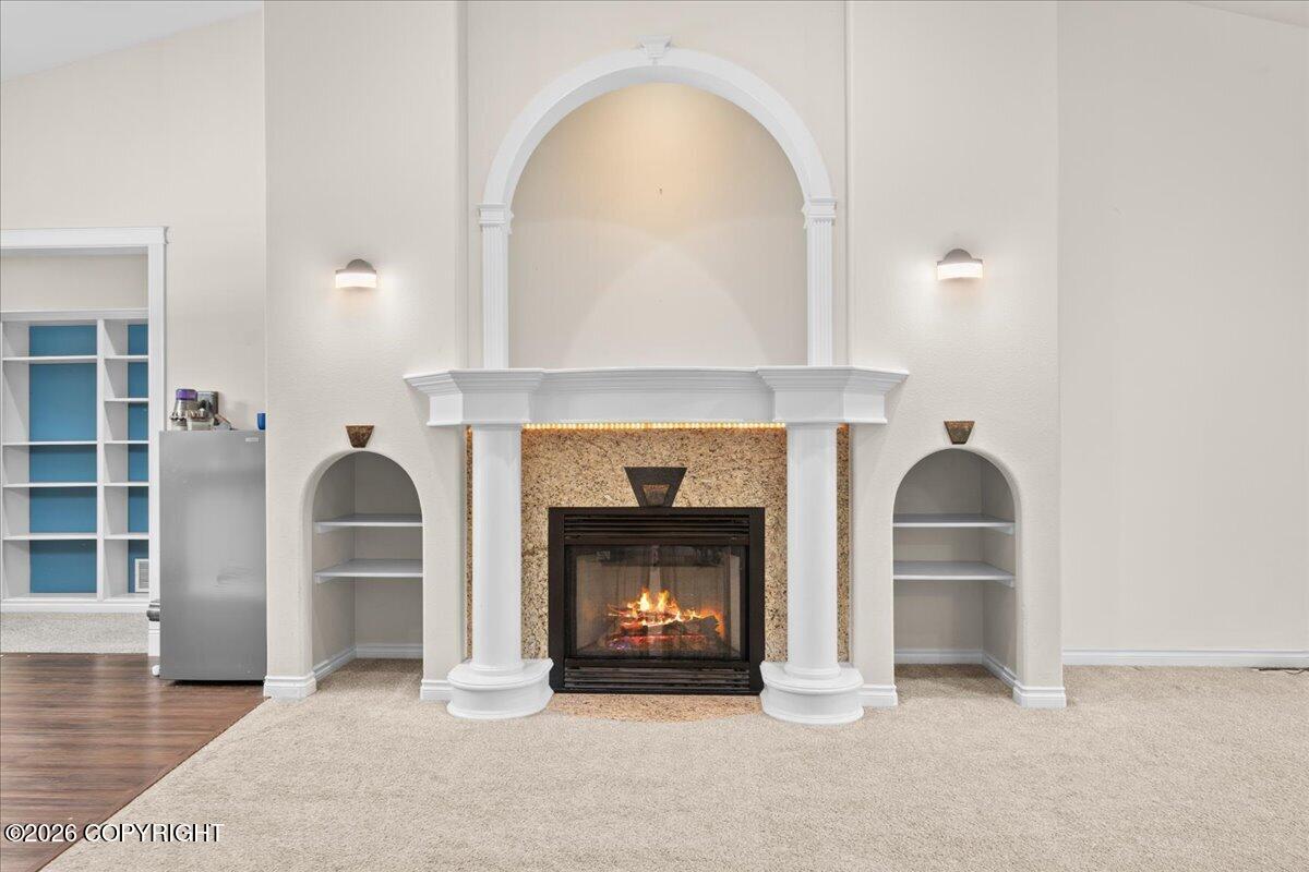 4368 E Cobblestone Drive Property Photo 9