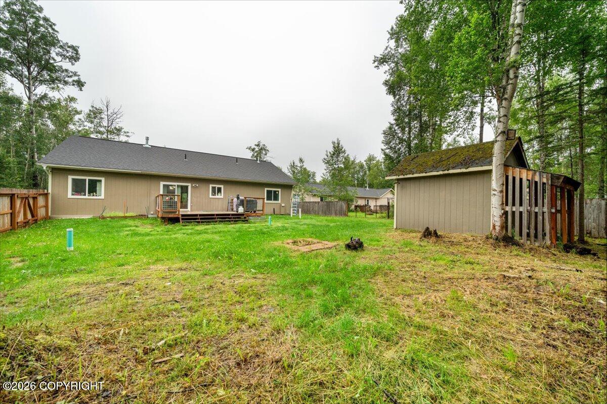 4368 E Cobblestone Drive Property Photo 45