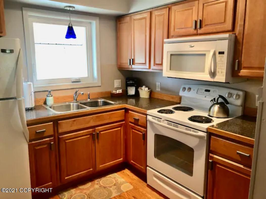 300 Eyak Drive Drive Property Photo 1
