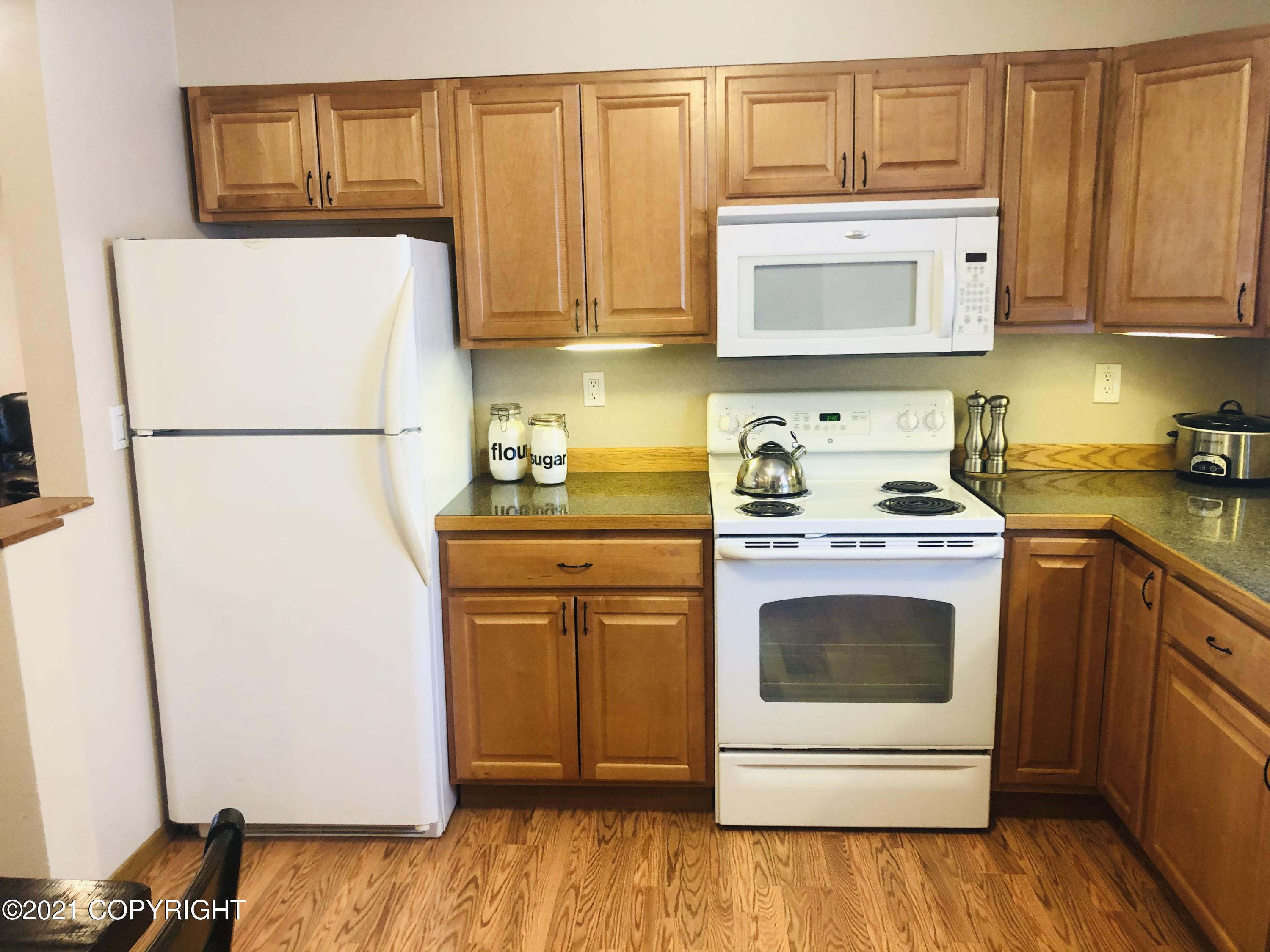 300 Eyak Drive Drive Property Photo 9