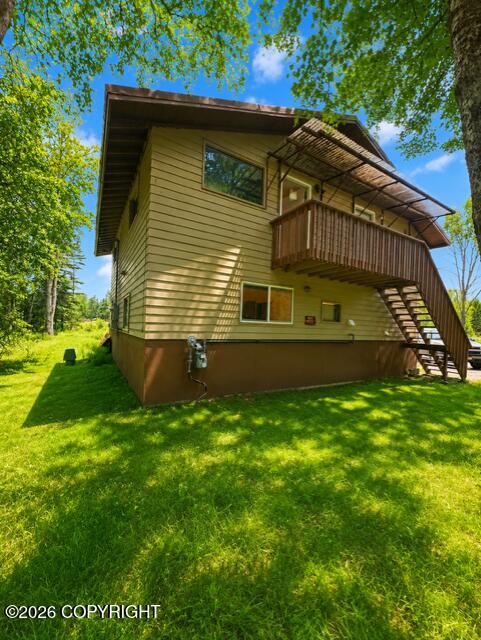9057 Kenai Spur Highway Property Photo 4