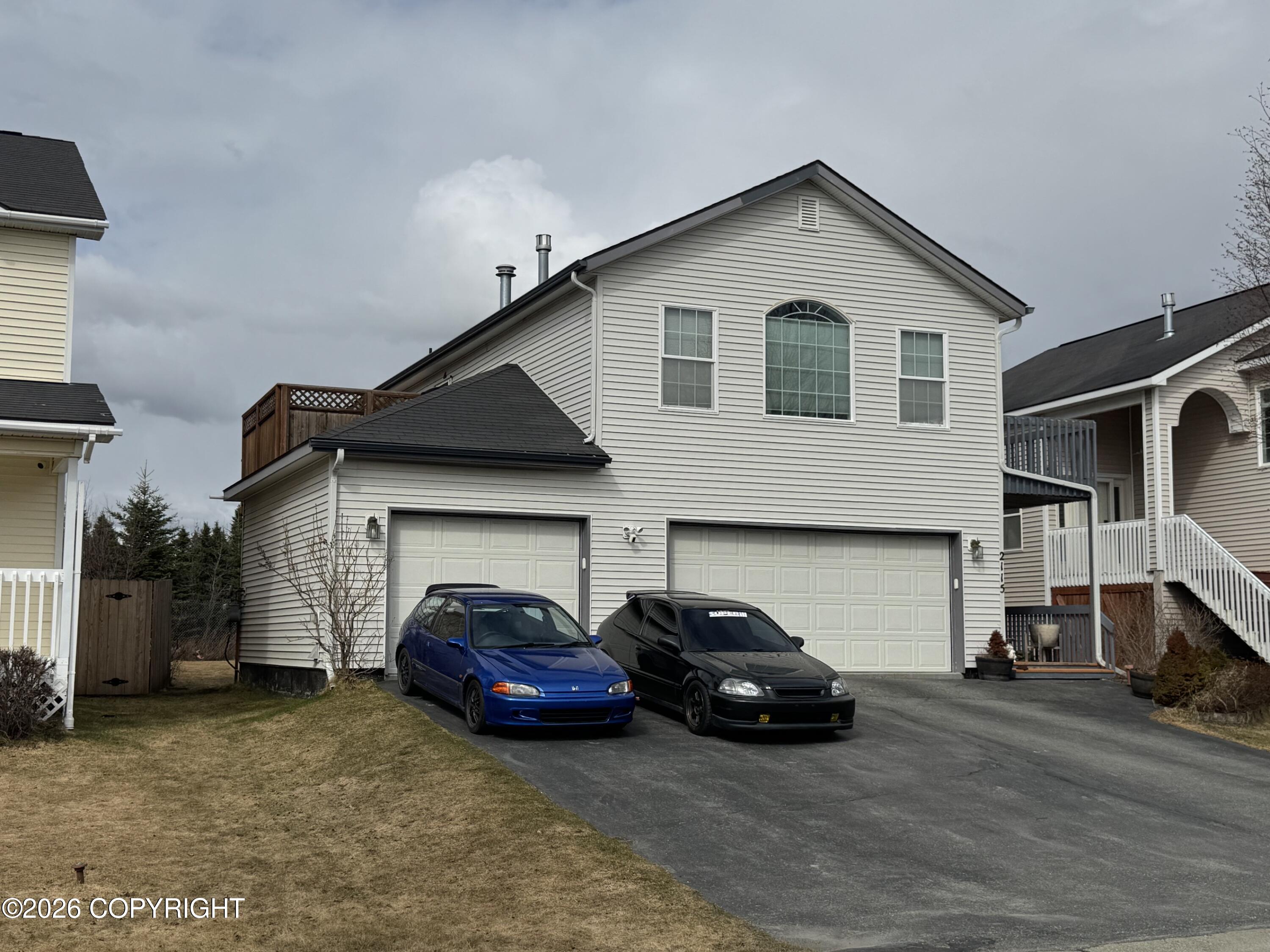 2115 Casey Cusack Loop