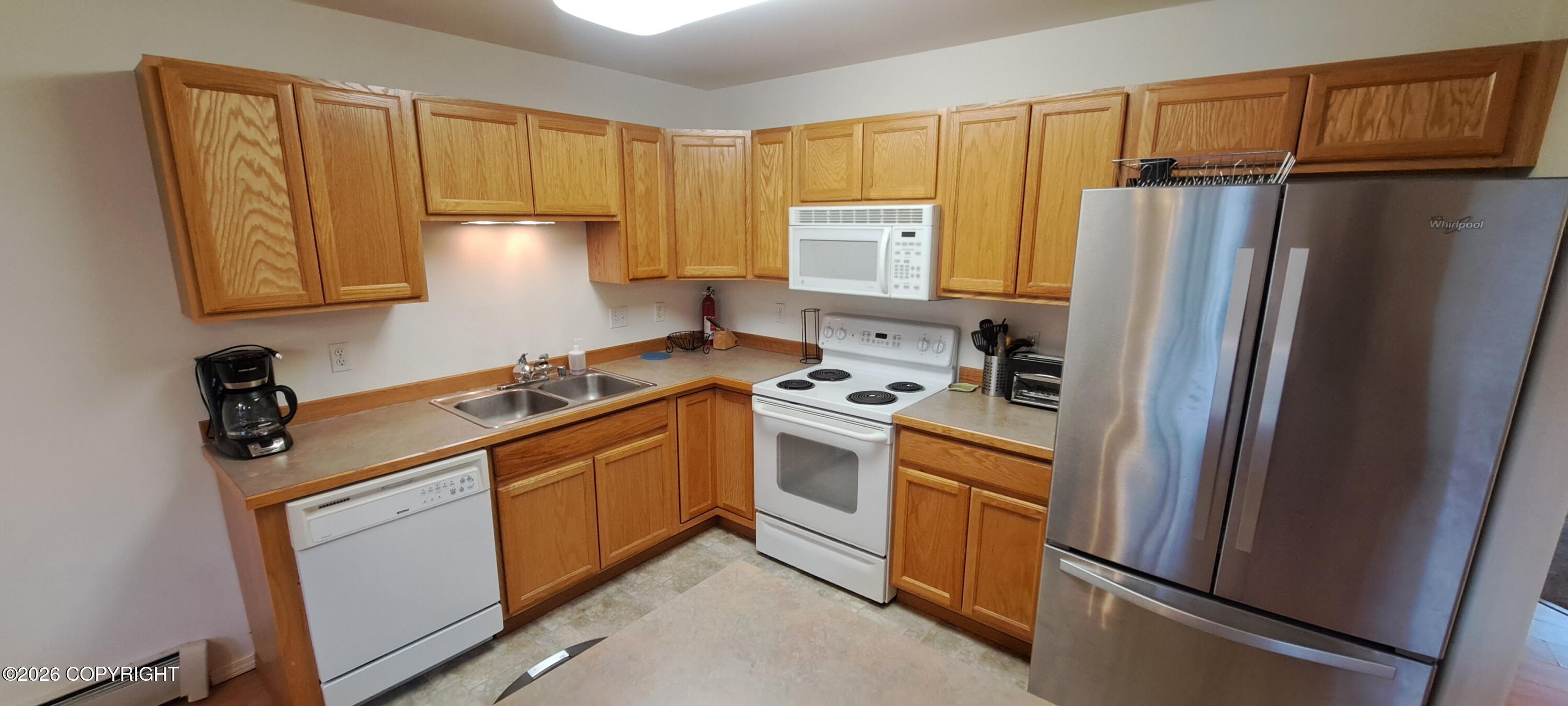 1644 Mountainman Loop #109 Property Photo 2