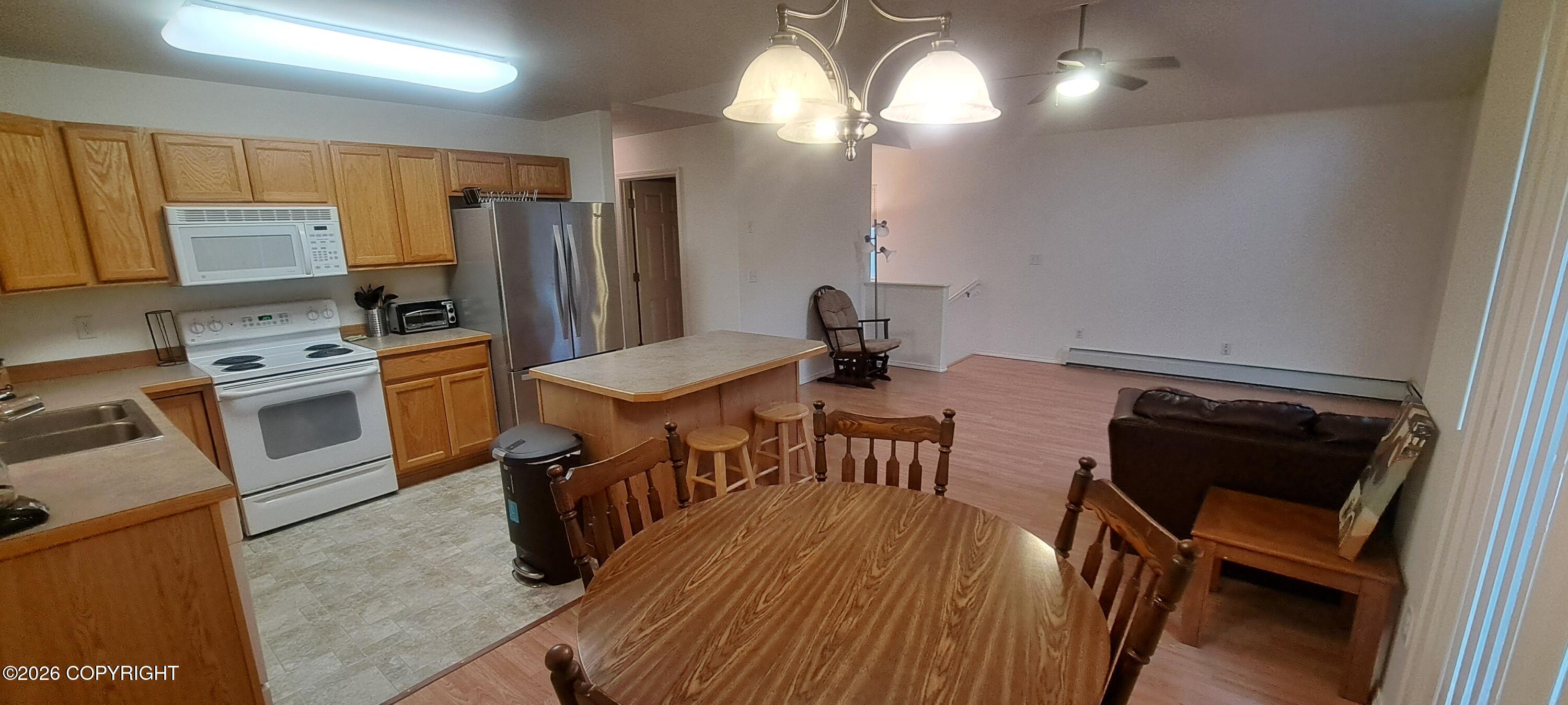 1644 Mountainman Loop #109 Property Photo 3