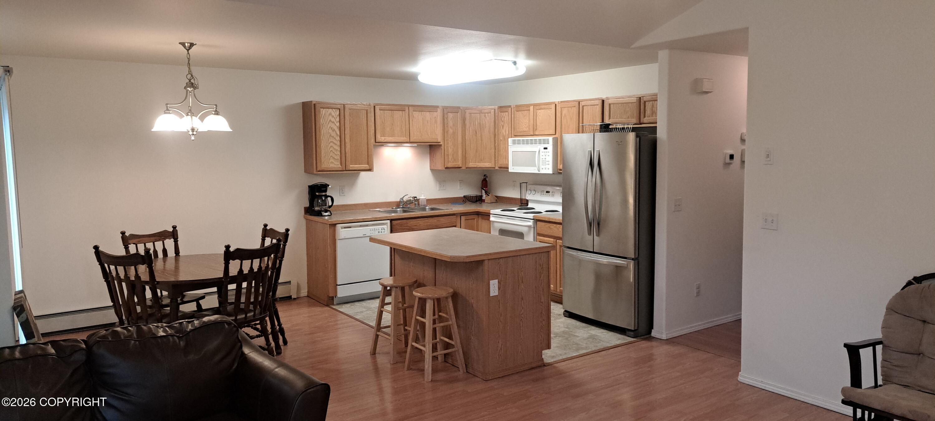 1644 Mountainman Loop #109 Property Photo 4