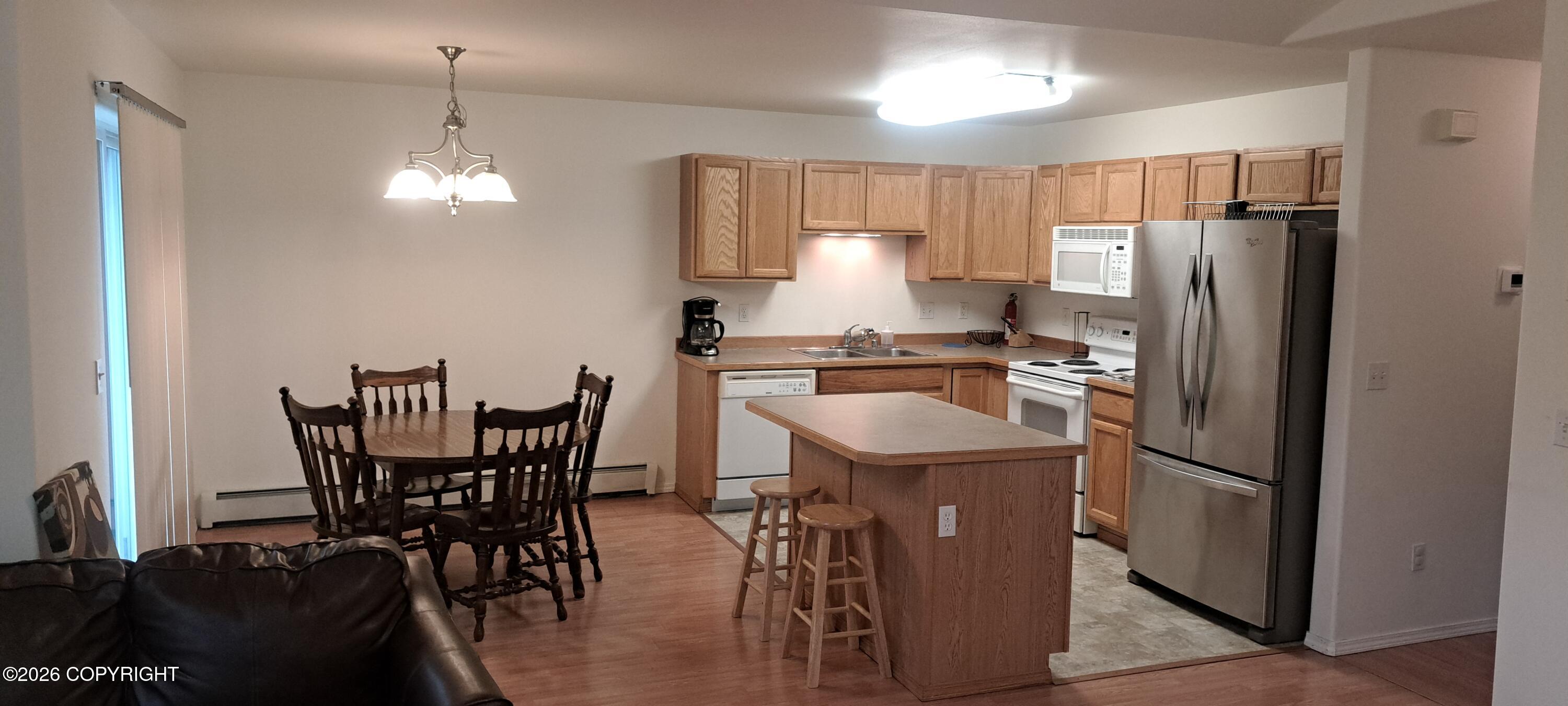1644 Mountainman Loop #109 Property Photo 5