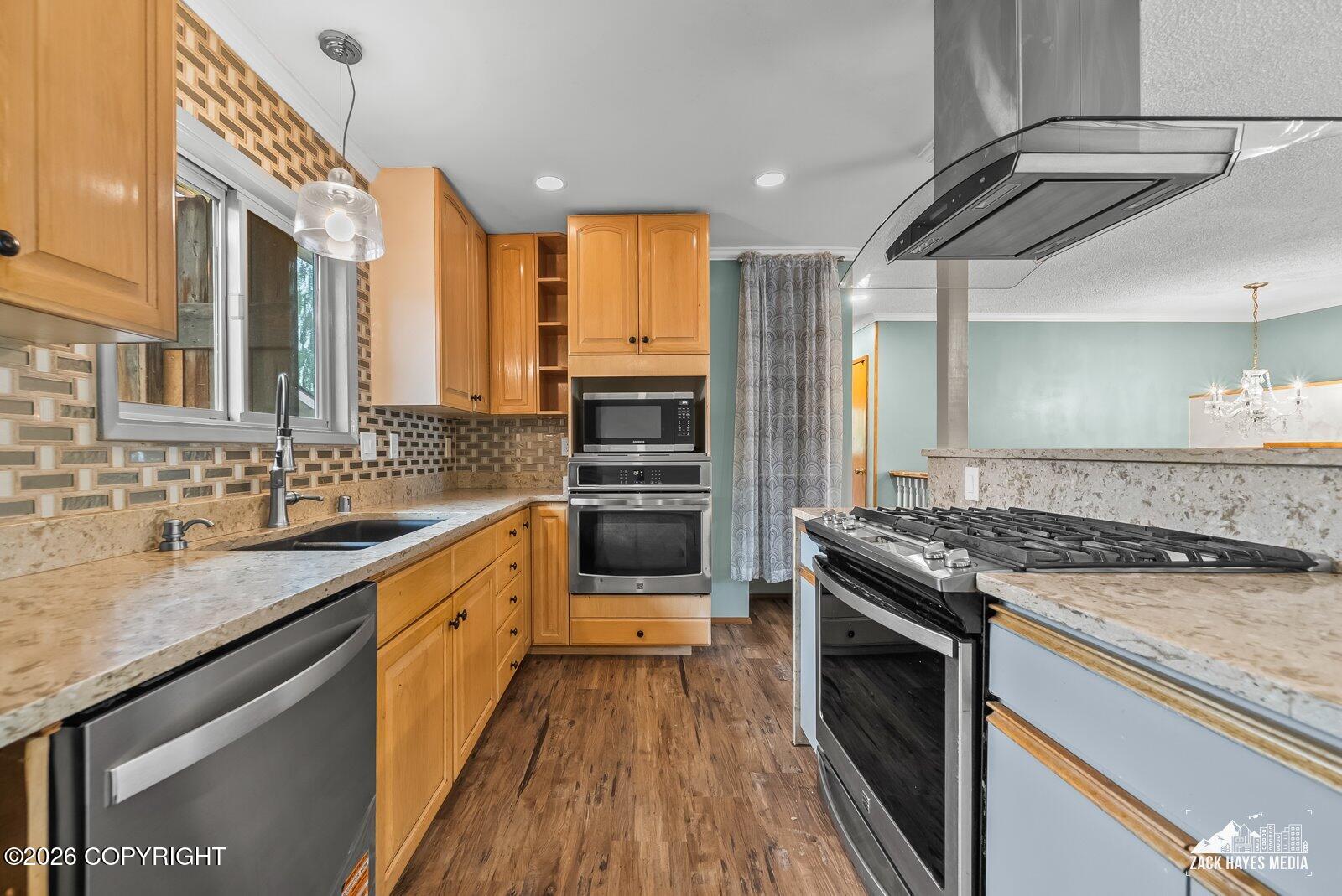 1993 Wickersham Drive Property Photo 1