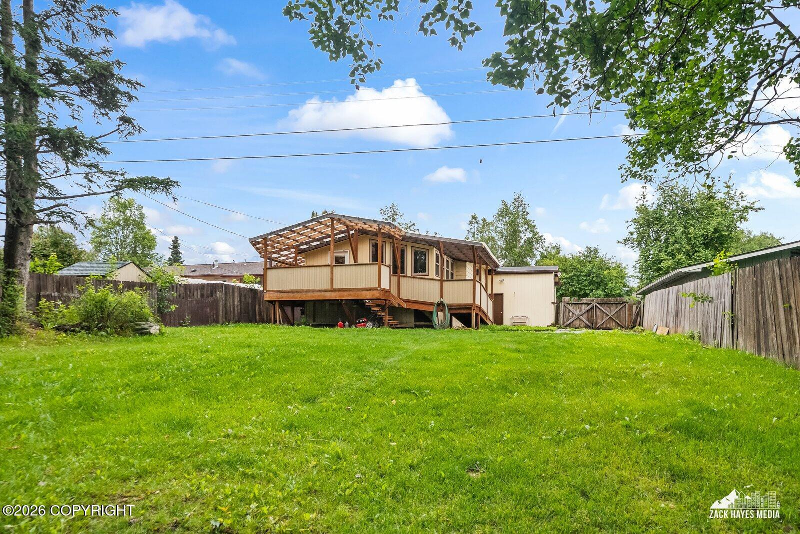 1993 Wickersham Drive Property Photo 61